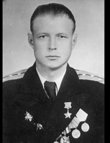 Никифоров Владимир Иванович
