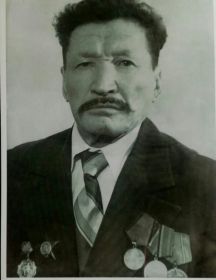Тугаев Тлеп Тогаевич