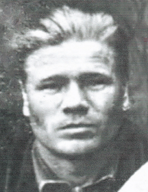 Семяшкин Егор Ильич