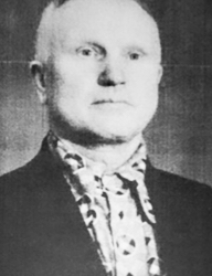 Божко Пётр Яковлевич