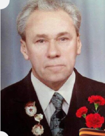 Игумнов Серафим Григорьевич