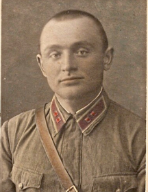 Сырченко Сергей Семёнович