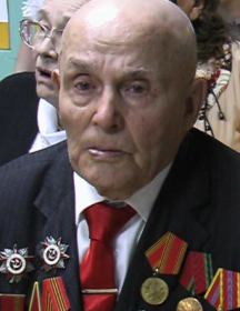 Пахомов Николай Васильевич