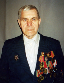 Буслаев Алексей Федорович