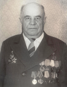 Ниловский Дмитрий Григорьевич
