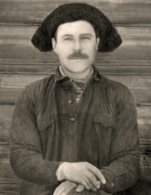 Белов Павел Логинович
