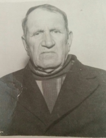 Артемьев Матвей Яковлевич