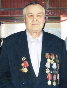 Немеров Михаил Александрович