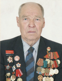 Смирнов Константин Алексеевич