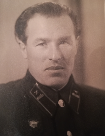 Чалов Владимир Дмитриевич