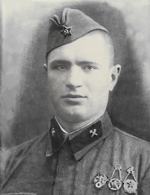 Грибов Николай Петрович