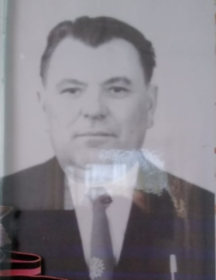 Косолобов Борис Михайлович