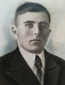 Яшин Николай Федорович