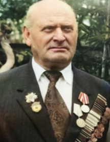 Толордава Валико Николаевич