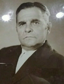 Греков Иван Михайлович