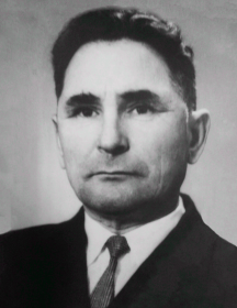 Сабиров Хабир Сабирович
