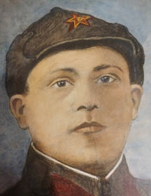 Новиков Иван Дмитриевич
