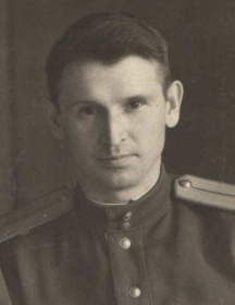 Никишков Иван Николаевич