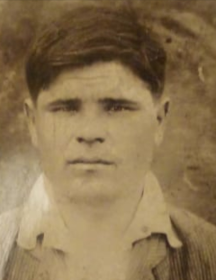 Картавцев Иван Федорович
