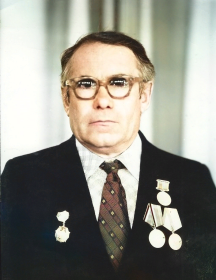 Жжонов Николай Васильевич