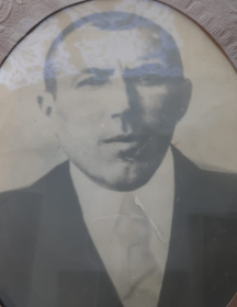 Павлов Николай Васильевич