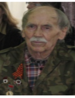 Гришин Александр Иванович