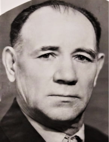 Миронов Евгений Алексеевич