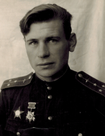 Буров Василий Петрович