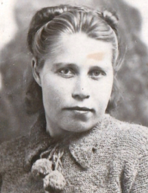 Байбородова Мария Ивановна