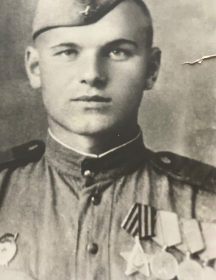 Панин Николай Нестерович