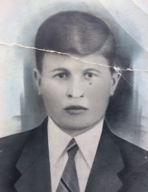 Исламов Алексей Фролович