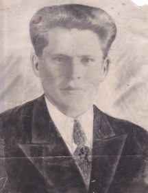 Дмитриев Александр Дмитриевич