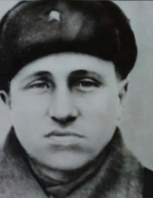 Васильев Михаил Гаврилович