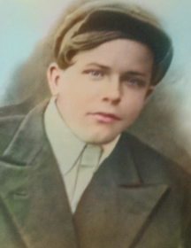 Головин Иван Павлович