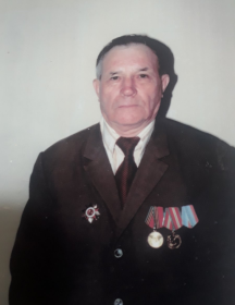 Демьянов Александр Ларионович