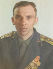 Залевский Александр Степанович