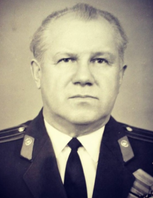 Кожемякин Михаил Константинович