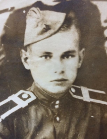 Манжура Николай Иванович