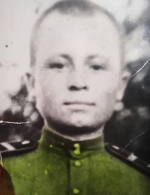 Антропов Юрий Александрович