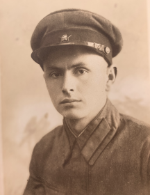 Беляев Алексей Степанович
