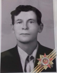 Минжулин Константин Павлович