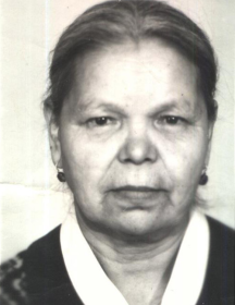 Габдылхаликова Минкамал Мухаматхазиевна