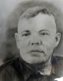 Бабочкин Иван Фёдорович