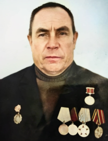 Рудешко Михаил Фёдорович