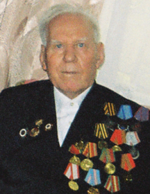 Баранцевич Александр Степанович
