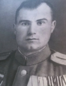 Матюнин Василий Егорович