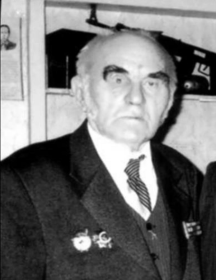 Ковалкин Иван Михайлович