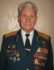 Андреев Иван Ильич