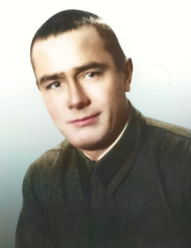 Дёмшин Павел Васильевич