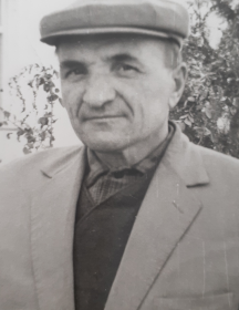 Чекашин Иван Михайлович